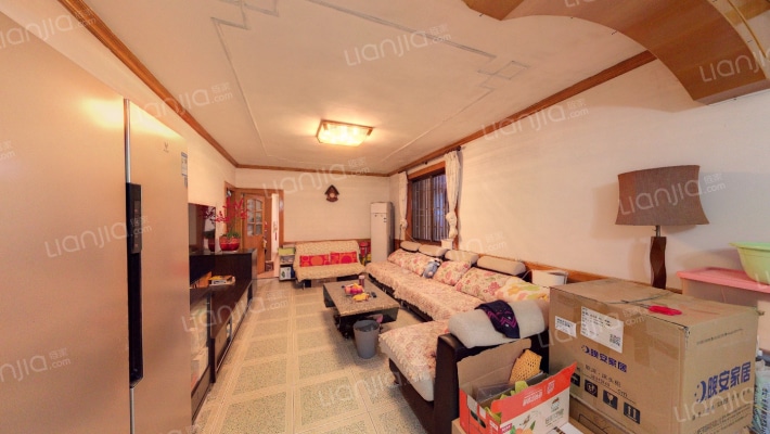 电信小区二手房实景图