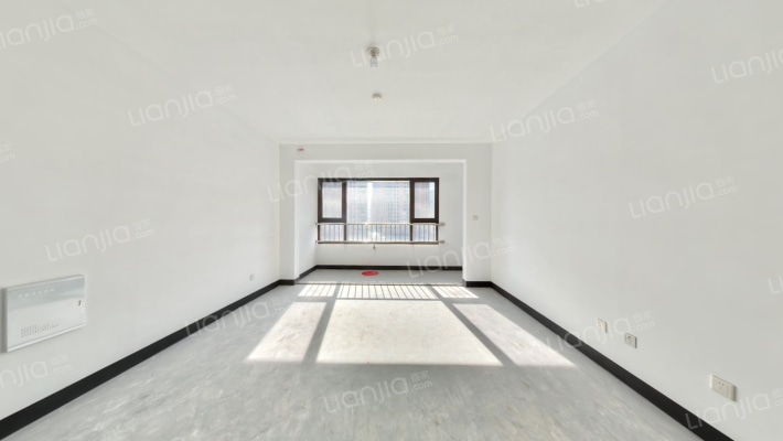 山高雅苑二手房实景图