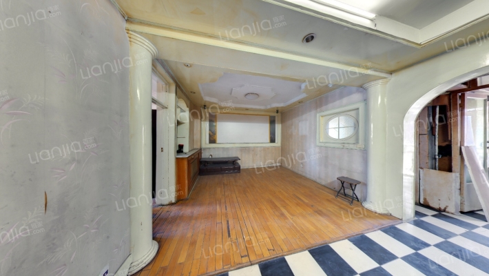 建设街（大菜市商圈）二手房实景图