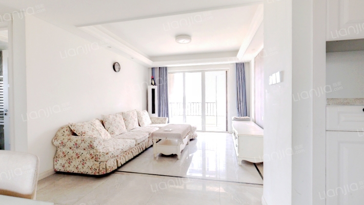 银盛泰博观星海一期二手房实景图