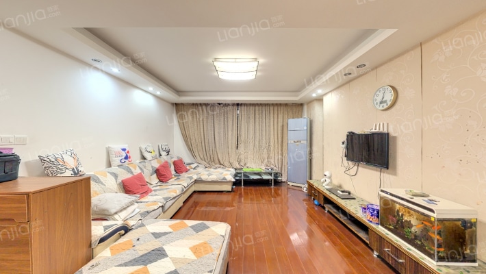 泰河康园西区二手房实景图