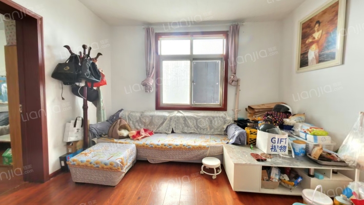 书林嘉园二村二手房实景图