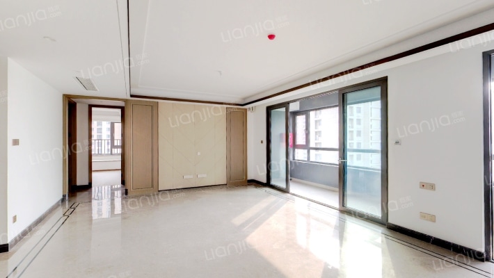 中国铁建花语江南二手房实景图