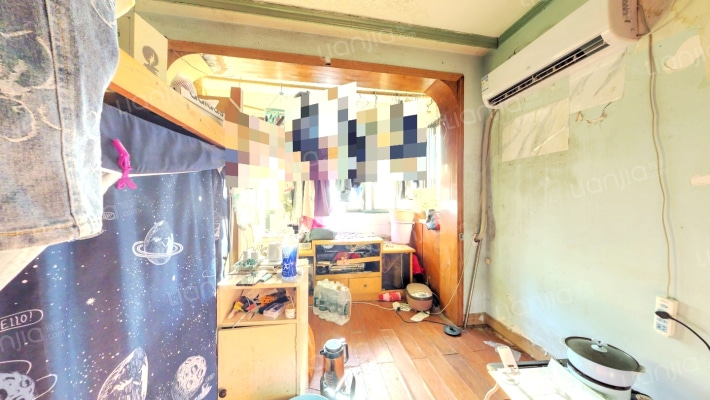 茶陵路335号二手房实景图