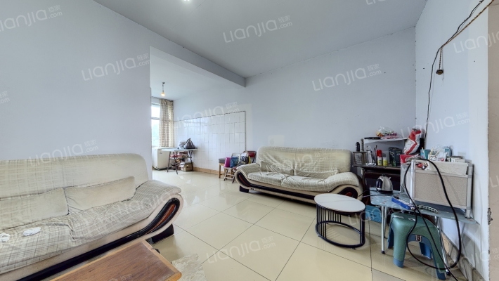 598家属院二期二手房实景图