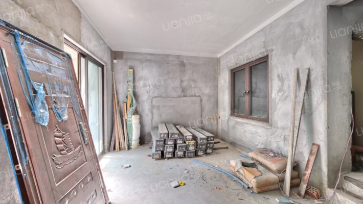 漫悦湾四期二手房实景图