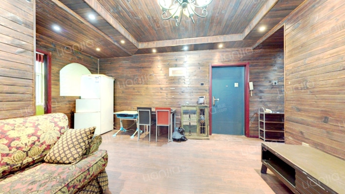 东里路新建楼二手房实景图