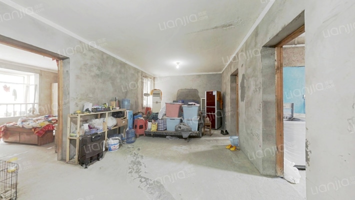 南浦佳园二手房实景图