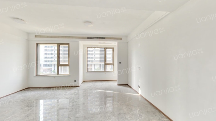 绿地智创金融城二手房实景图