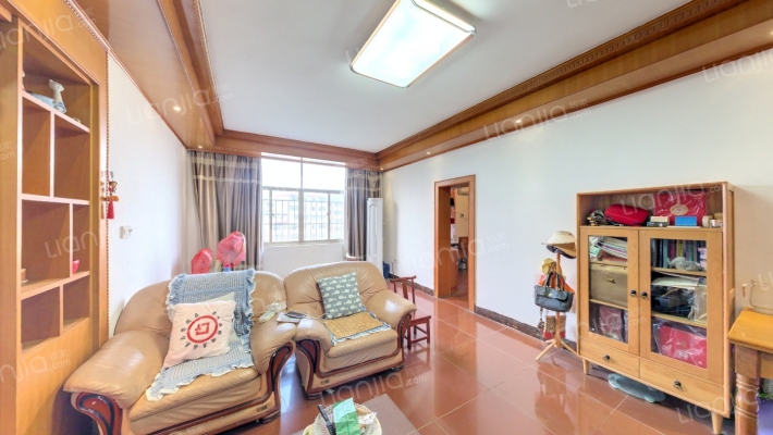 孙家亭住宅小区二手房实景图