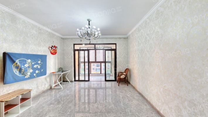 南城嘉园二手房实景图