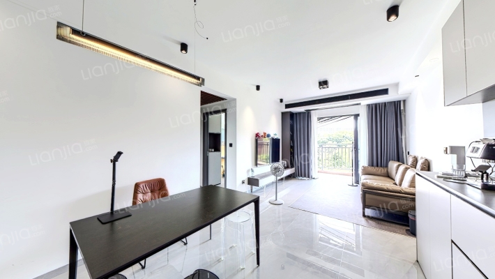 嘉宏锦峯二手房实景图