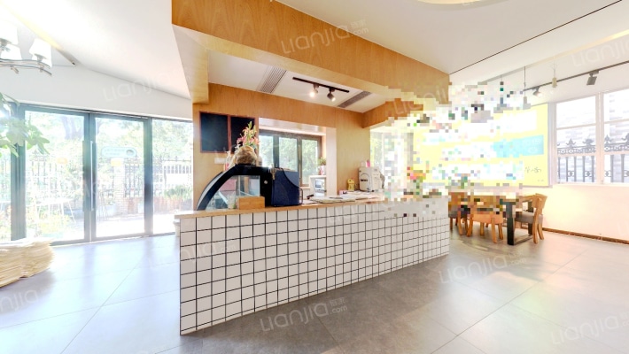 流虹苑二手房实景图