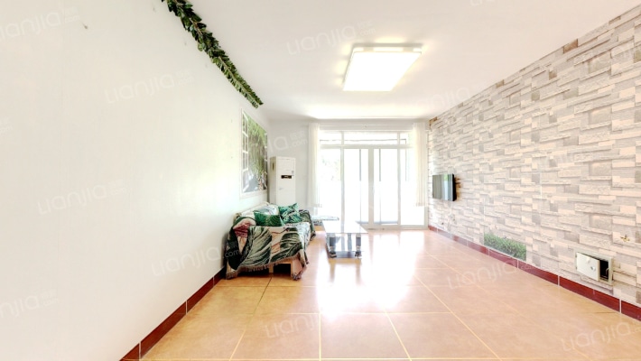 红旗花园二手房实景图