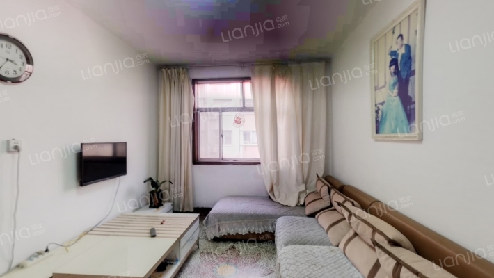 红盾小区二手房实景图