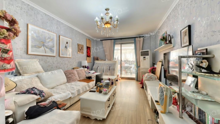 风华天城枇杷湾二手房实景图