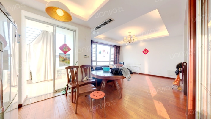 苏纶里二手房实景图