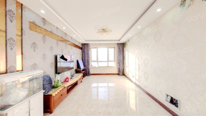 伟业星城二手房实景图