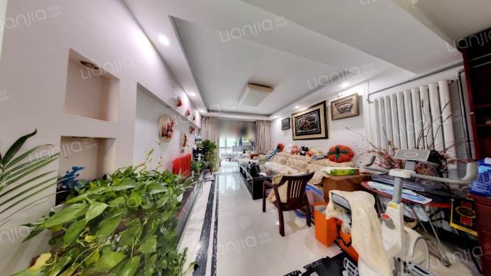 颐和家园二手房实景图