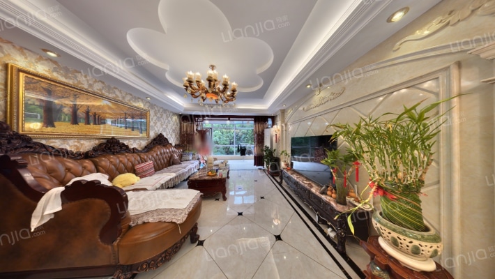 御翠园二手房实景图