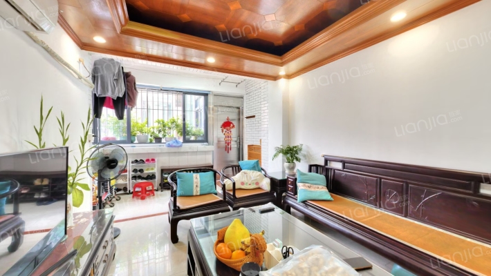 东兴花园二手房实景图