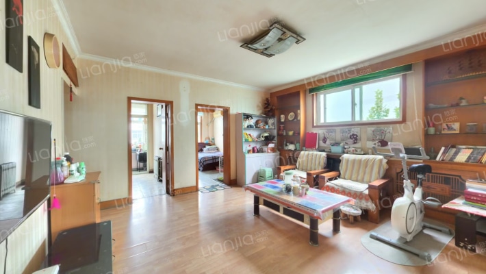 鑫达小区二手房实景图