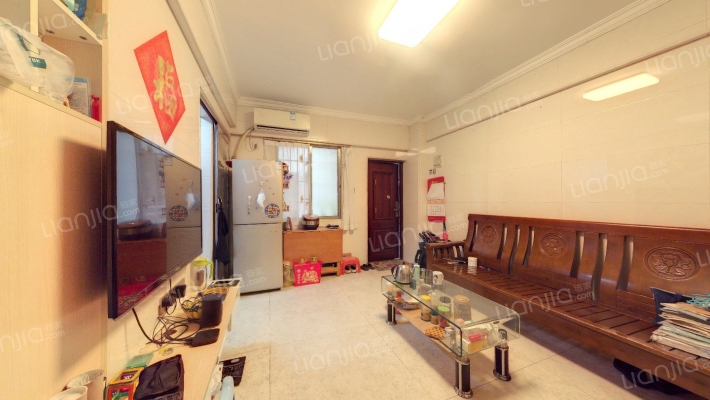 富力新村二手房实景图