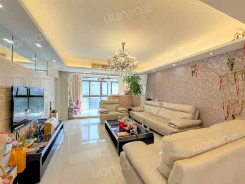 整租·朗琴湾 3室2厅 南