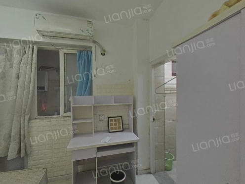 合租·金和苑 11居室 南卧