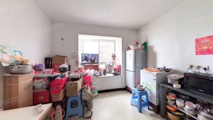 前锦新城二区二手房实景图