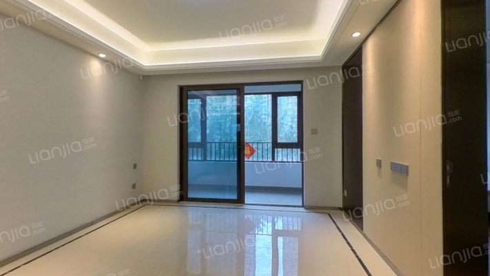 保利大国璟二手房实景图