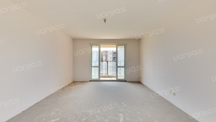 新浒花园四区二手房实景图