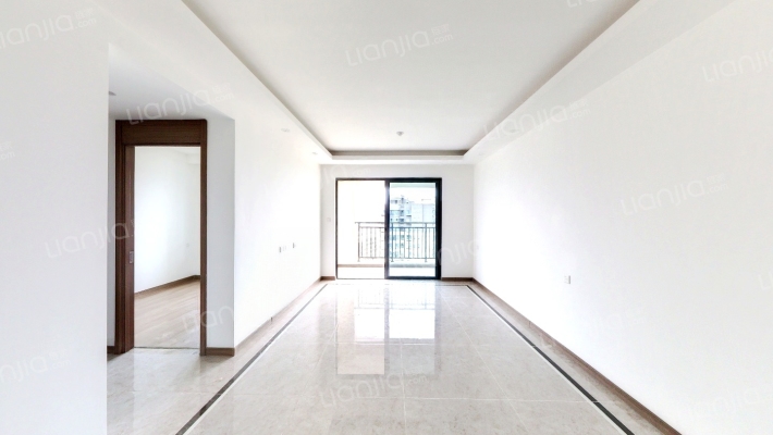 上悦天地云舒苑二手房实景图