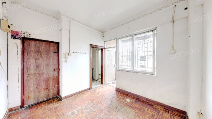 明珠广场二手房实景图