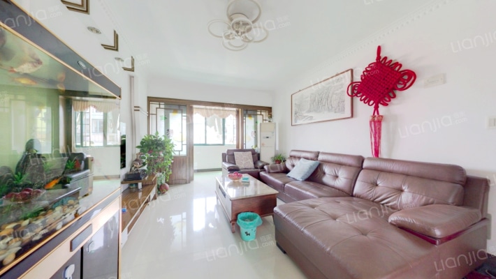 宏景园二手房实景图