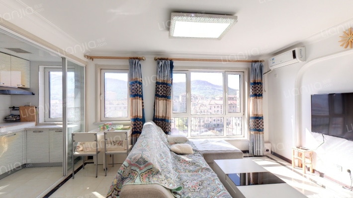 美树日记二手房实景图