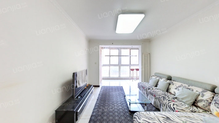 建兴嘉园二手房实景图