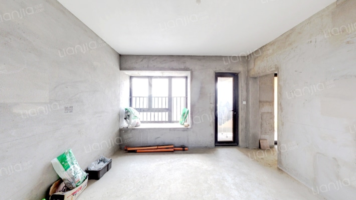 金辉壹号院二手房实景图