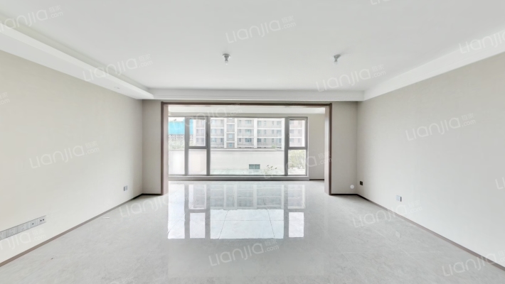 远洋潮起东方映月轩二手房实景图