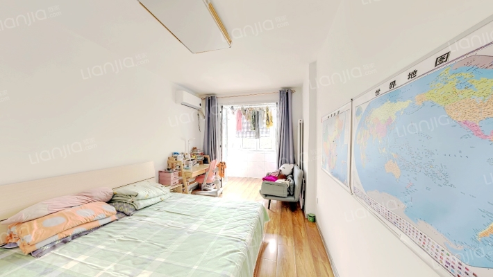 健生里二手房实景图