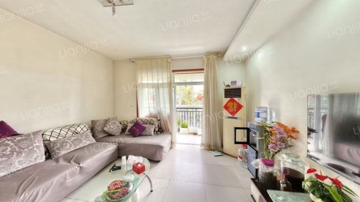 怡和新城B区二手房实景图