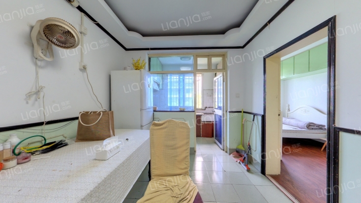 薛家弄二手房实景图