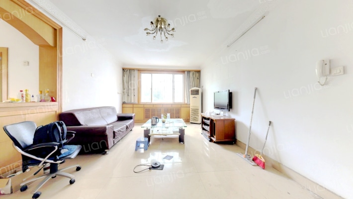 襄城烟草局家属院二手房实景图