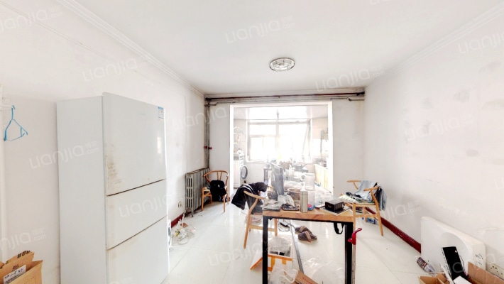 华闻小区二手房实景图