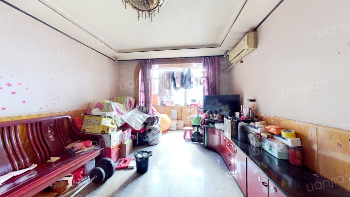 莲湖路第2散排二手房实景图