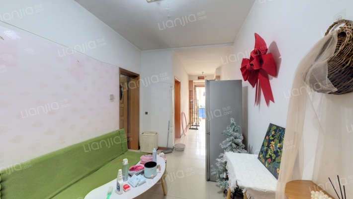 迁安里二手房实景图