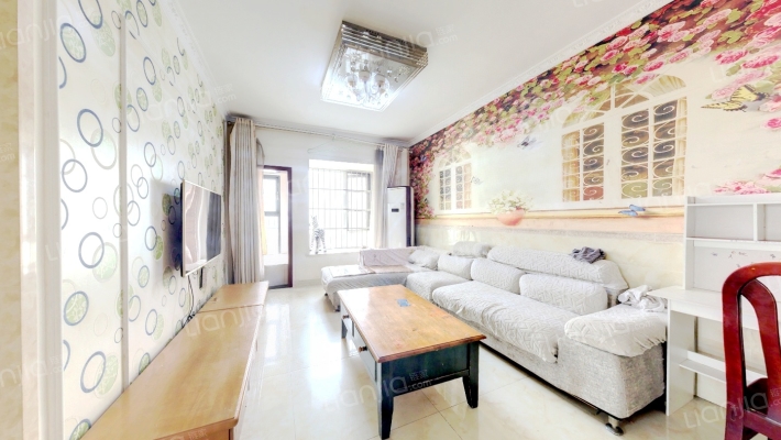 景逸华宅二手房实景图