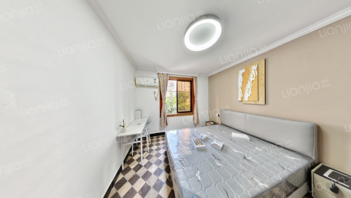 永辉花园二手房实景图