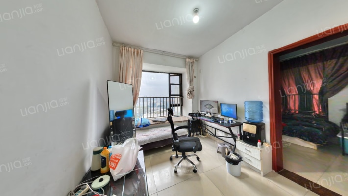 天欣苑二手房实景图