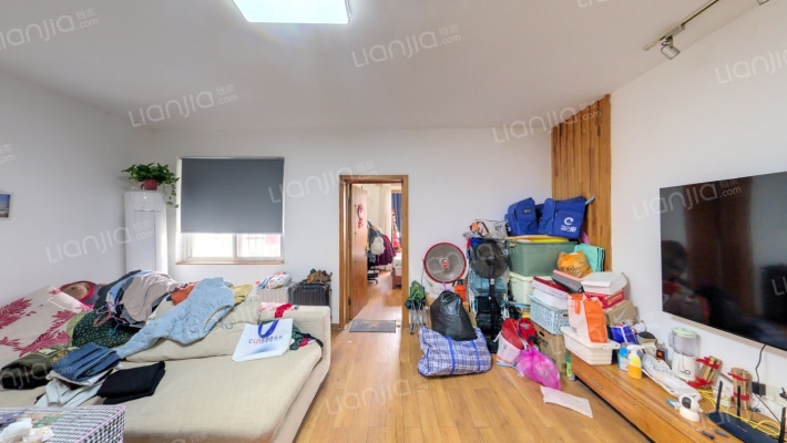 中意花苑二手房实景图